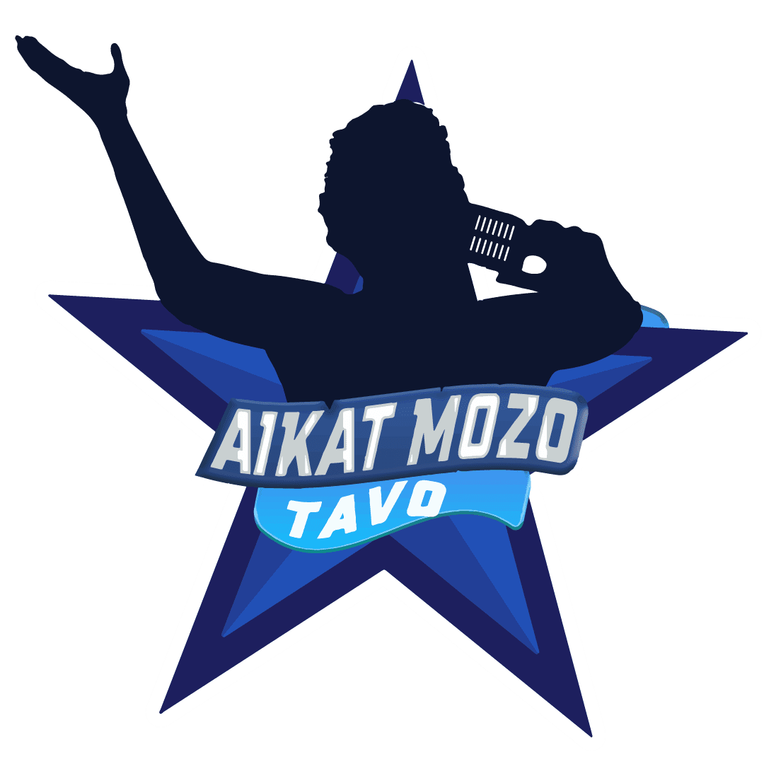 AIKAT-MOZO