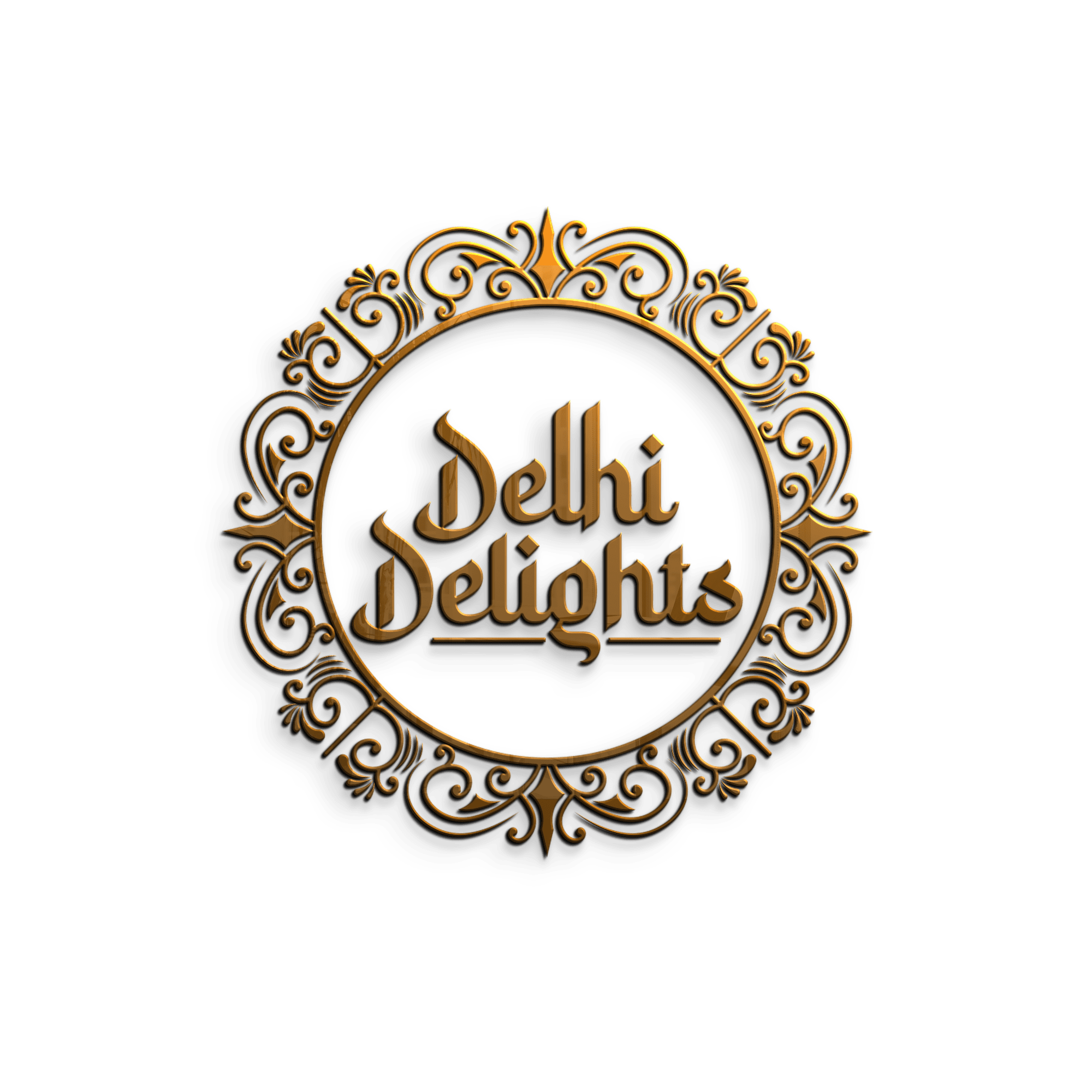 Delhi Delights