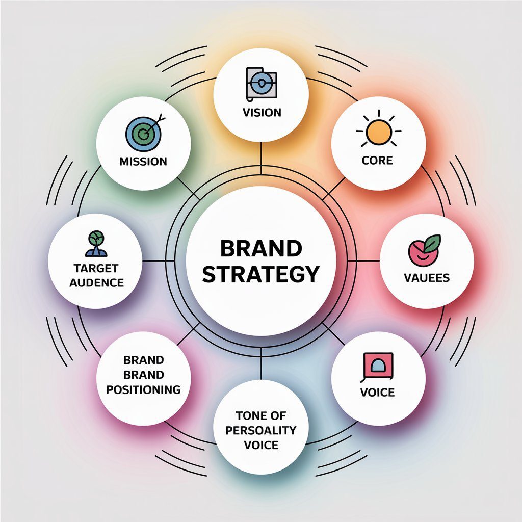 How to Building a Powerful Brand - WeDoEffects