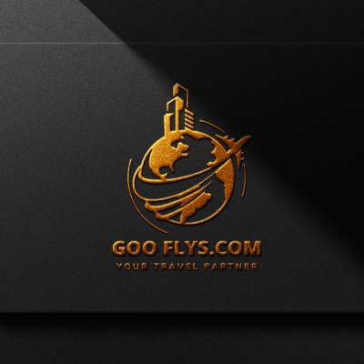 Goo Flys Logo